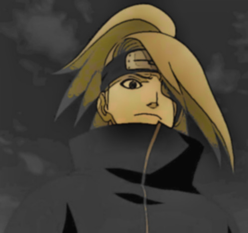 Deidara