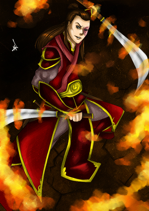 Zuko