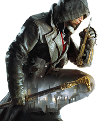 Assassin's Creed: Syndicate