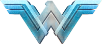 Wonder Woman Logo