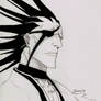 Zaraki Kenpachi