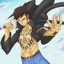 Trafalgar Law