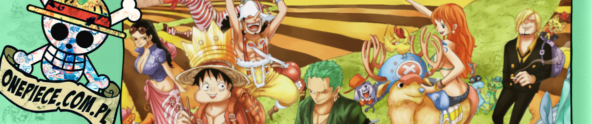 One Piece Rozdzial 949 Spoilery One Piece One Piece Rozdzial 949 Spoilery One Piece
