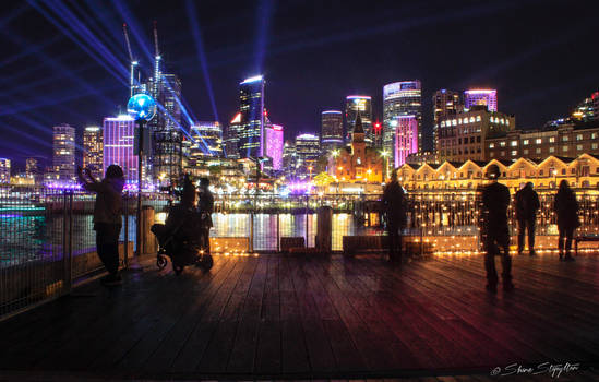 Vivid Sydney 2019