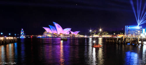 Vivid Sydney 2019