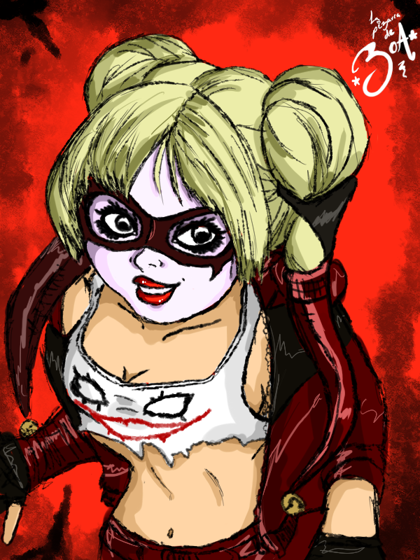 Harley Quinn