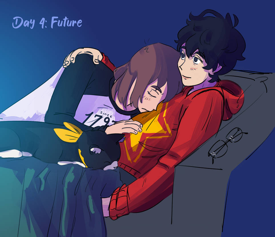 Nap Time Deviantart Naptime by sweet-like-milk on DeviantArt