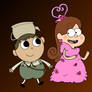 Greg And Mabel