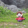 Mabel Plush
