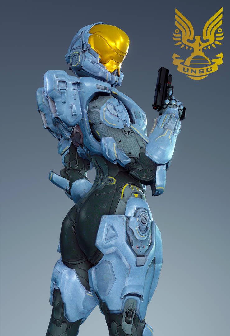 Kelly-087 by Meishes on DeviantArt