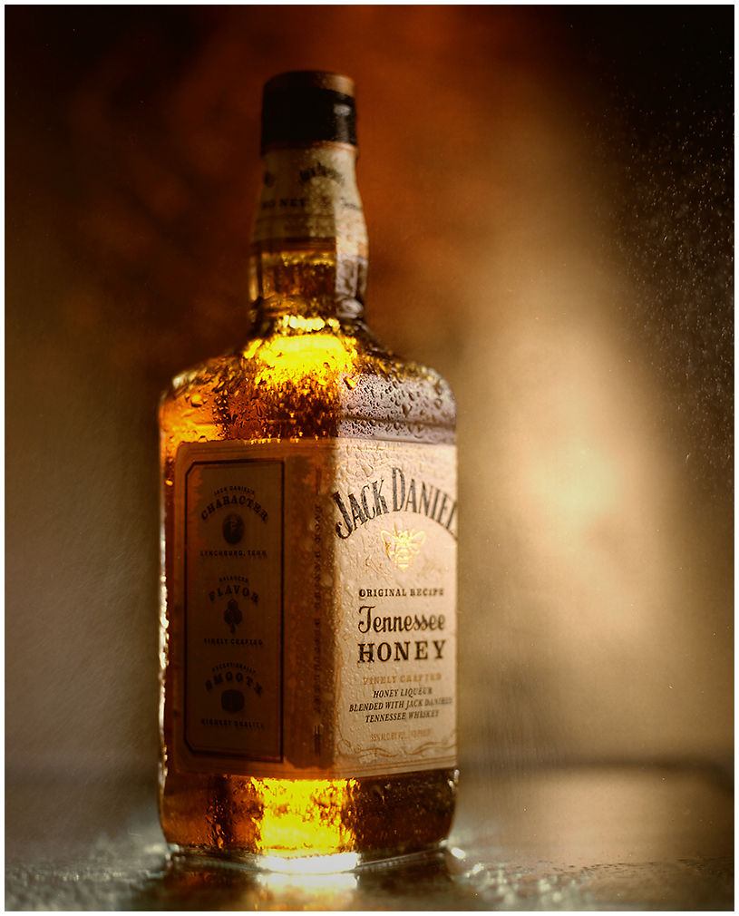 Jack Daniel's Tennesse Honey