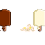 Mai Non-Fat Popsicles