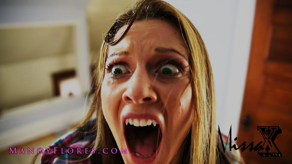 Missa An American Shewolf (w/ Mandy Flores) by miss missa x on DeviantArt