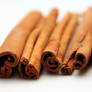 Spices: Cinnamon
