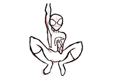 Another Spidey W.I.P.