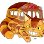 Gatobus