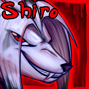 Shiro - Icon - Thea-