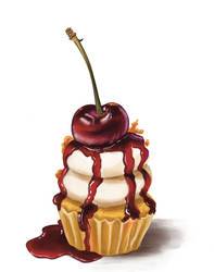 Life is better with cherry on top