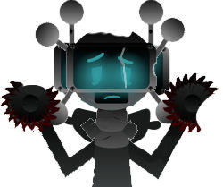 Bot Funnt fun bot definitive fanmade designs (lolololololol) by emptyusernamelol ...
