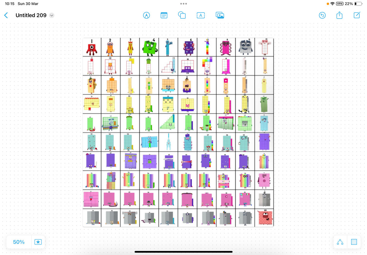 Number Blocks Body Map My list of Numberblocks by riley27715 on DeviantArt