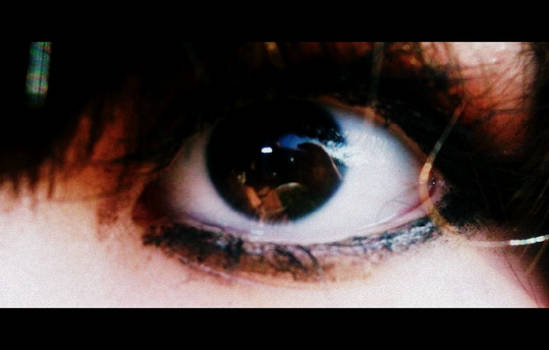 my Eye :D