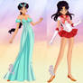 Sailor Jasmine