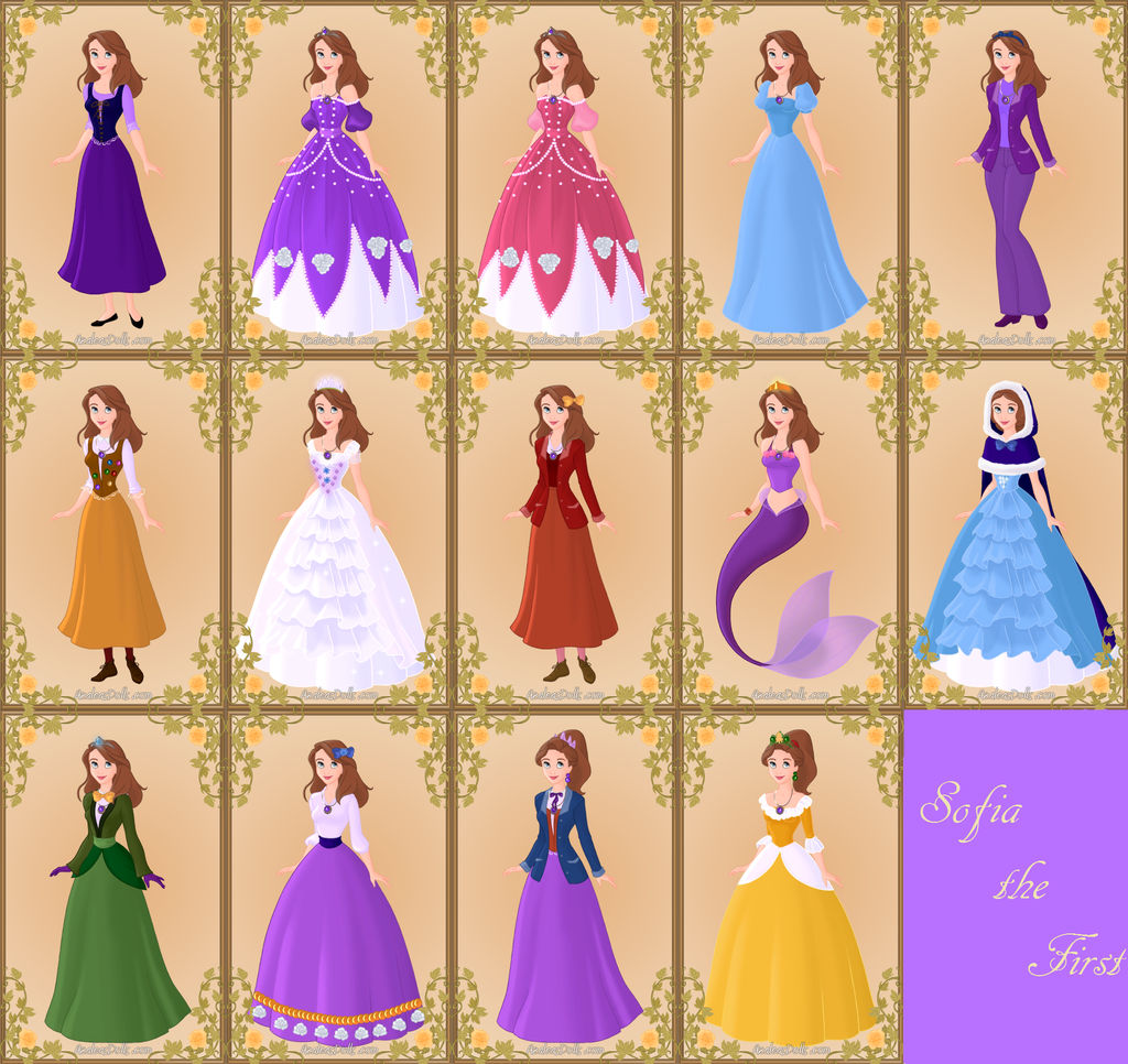 sofia the first dresses surpassing the standards of even the best party stores Sofia the First Dresses by