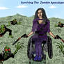 Surviving The Zombie  Apocalypse