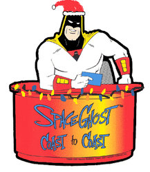 Space Ghost