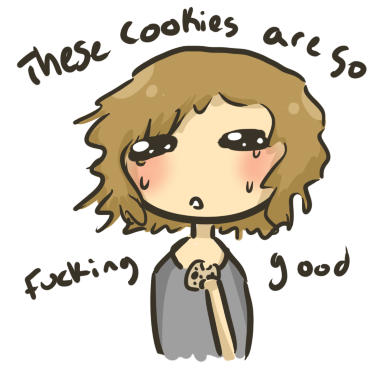 good cookies