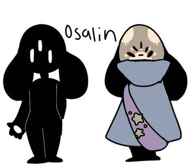 Moochi | Osalin