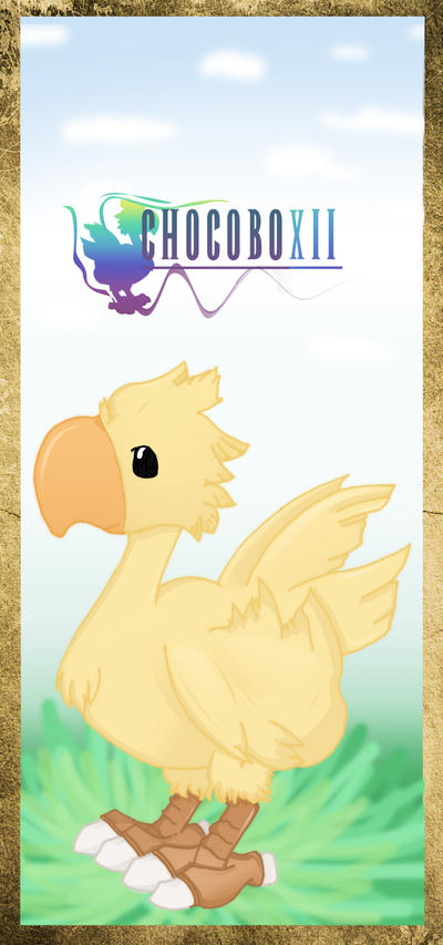 Chocobo