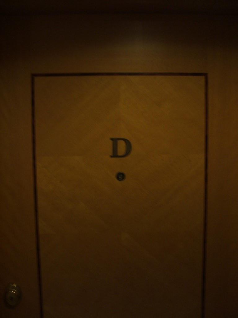 d for