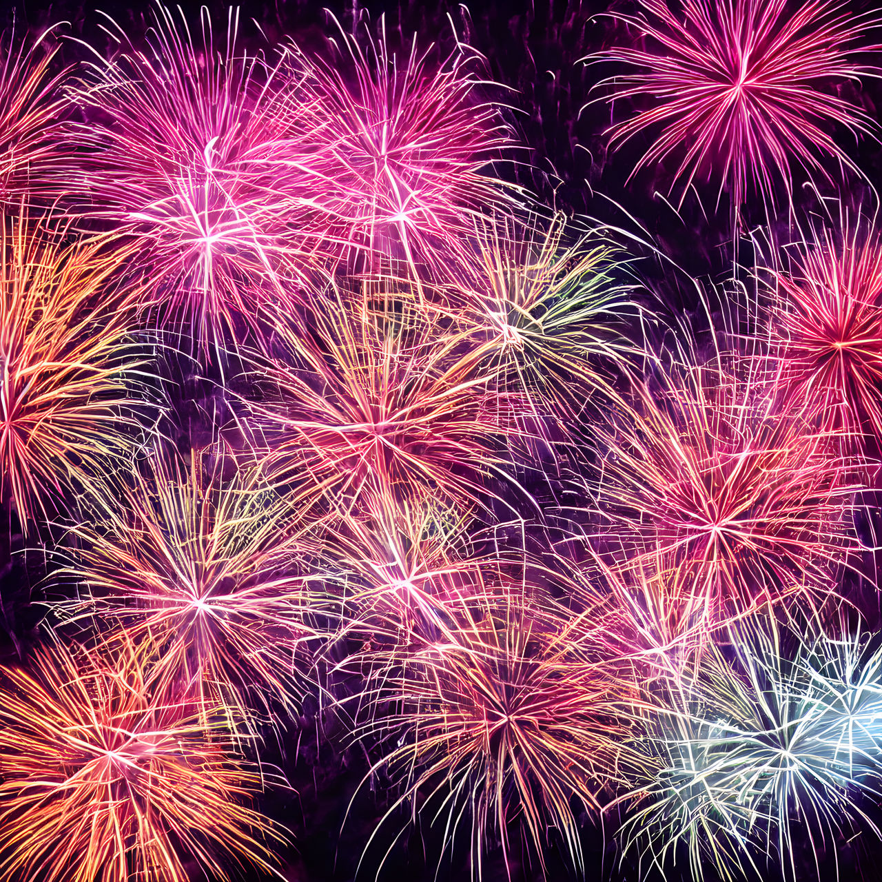 Fireworks Deviantart Fireworks 7 by kttnzz on DeviantArt