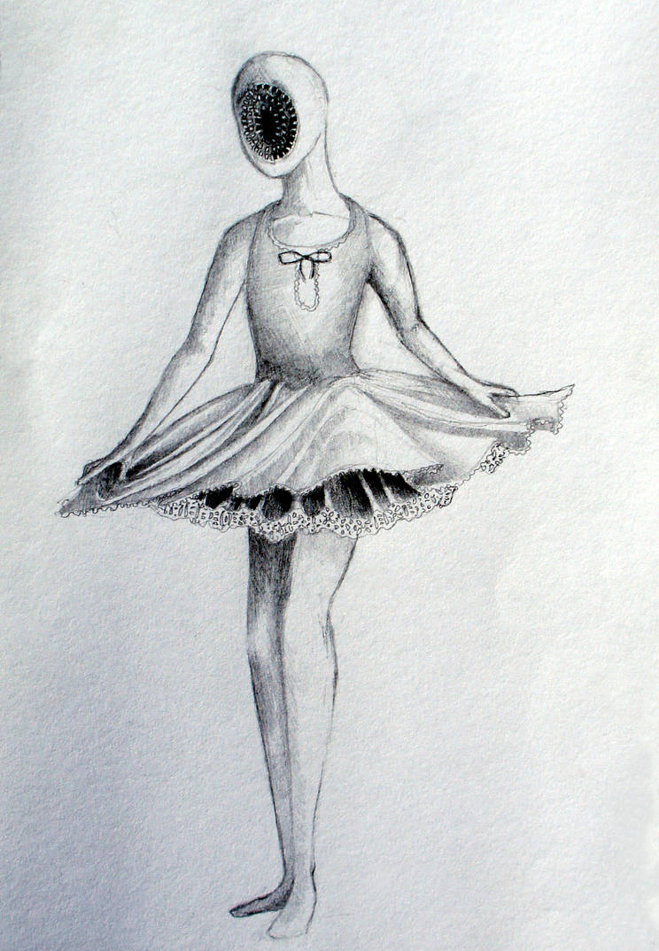 Demon Dancer by Crimnor on DeviantArt