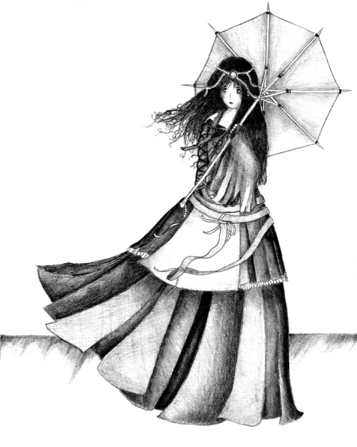 Umbrella