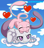 Mew and Mew2