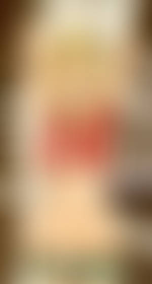 Connie stuck in natto by Kas-min