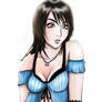 Rinoa Heartilly