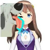 Max Licking Aurora By Silverlight1997 On Deviantart Max Licking Aurora By Silverlight1997 On Deviantart