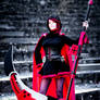 Ruby Rose Cosplay 2