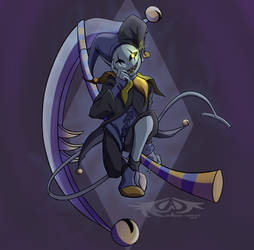 Jevil