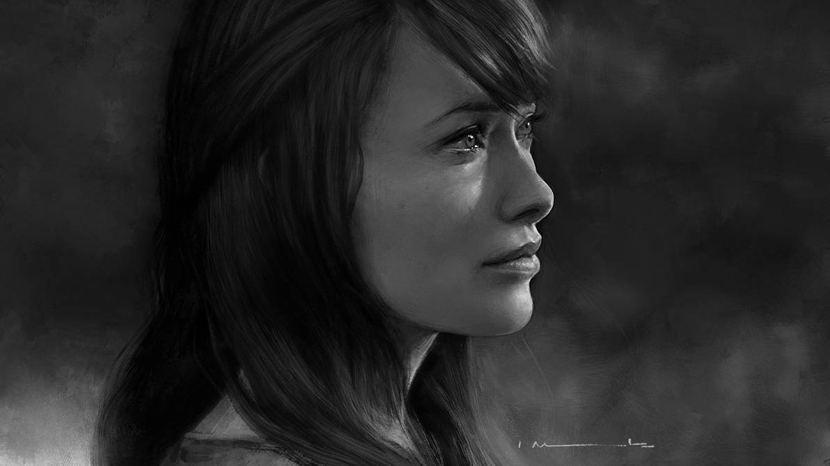 Disconsolation Thirteen - 'Disconsolation' (3/5) by imorawetz on DeviantArt