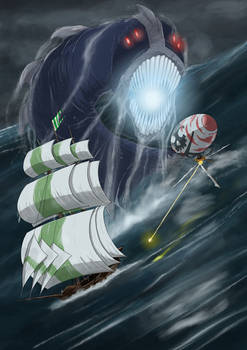 Outmatched