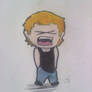 Chibi Eric Northman