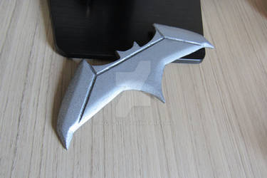 Batman v Superman Batarang