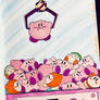 Kirby crane game