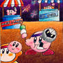 Kirby's Festival