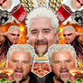 Strait Outta Flavortown