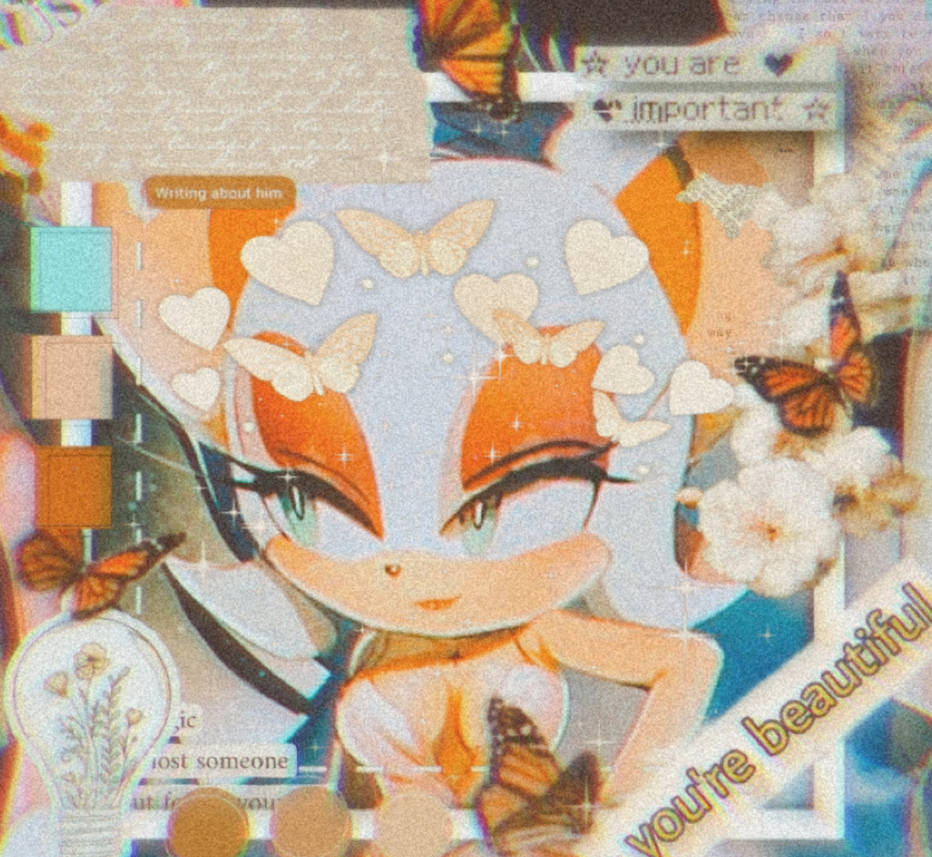 Simp Rouge Art Rouge Edit For Rouge Simps/Kins by GoldieLovesSonic on DeviantArt